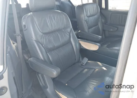 2006 Honda Odyssey Ex-L z USA, uszkodzony, nr VIN 5FNRL38646B415714